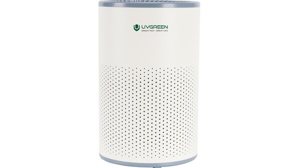 Máy lọc không khí diệt khuẩn UVGREEN KA350S