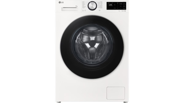 Máy giặt LG Inverter 10 kg FX1410N5W