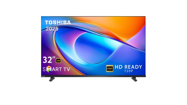 Smart Tivi Toshiba HD 32 inch 32V35RP