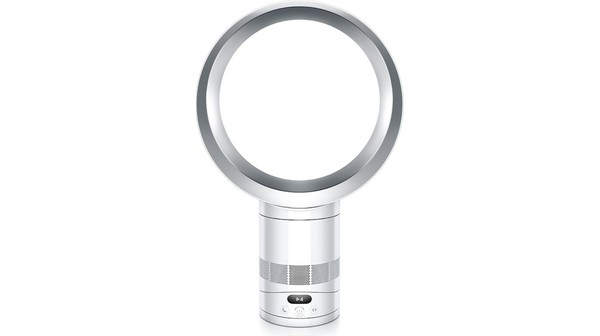 Quạt không cánh Dyson Cool™ CF1 AM12 (Trắng/Bạc)