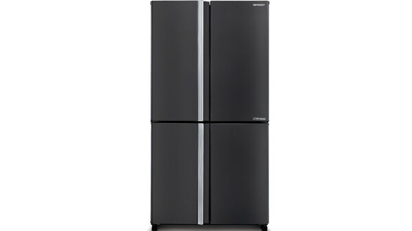 Tủ lạnh Sharp Inverter 525 lít SJ-FX610V-MK