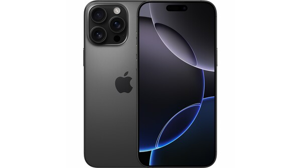 Điện thoại iPhone 16 Pro 1TB Titan Đen