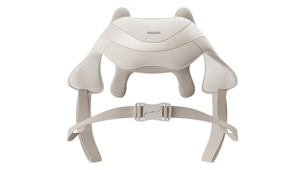 Máy massage vai Philips PPM3325