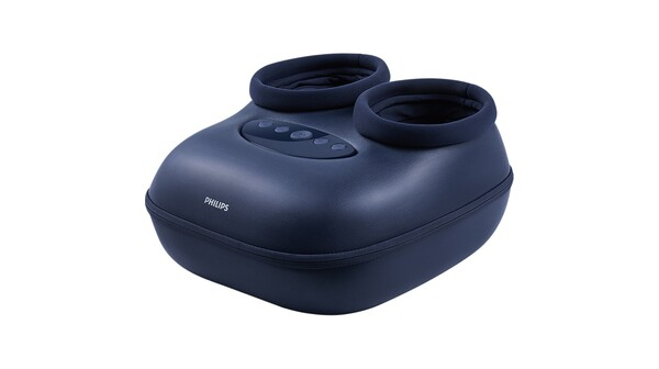 Máy massage chân Philips PPM6333