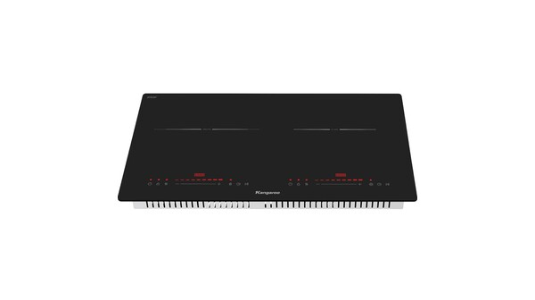 Bếp điện từ hồng ngoại Kangaroo KGIF44D3C