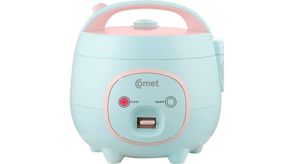 Nồi cơm điện Comet 0.8 lít CM8006