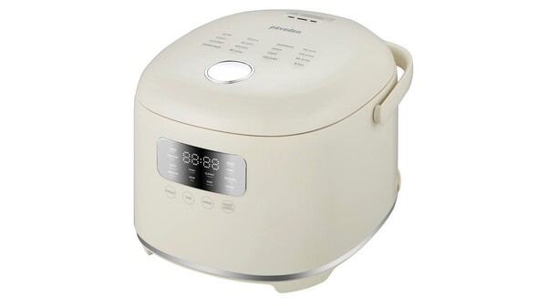 Nồi cơm điện tử Paveden 1.8 lít PR-3D18BE