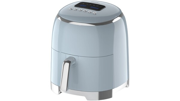 Nồi chiên không dầu Paveden 5 lít PAF-515BL