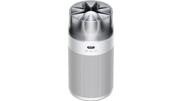 Máy lọc không khí Dyson HushJet™ HJ10 (Trắng/Bạc)