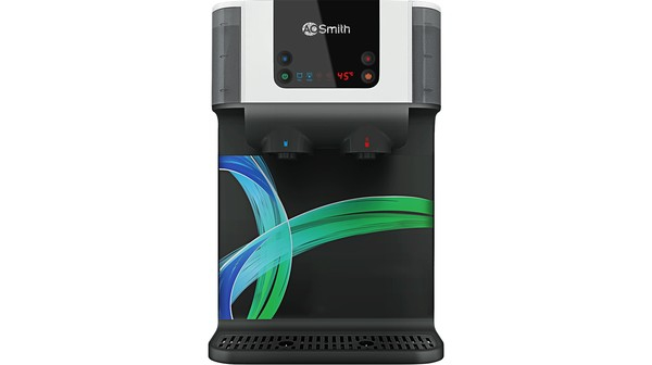 Máy lọc nước nóng nguội AO Smith 4 lõi ECO-AOC75PUR