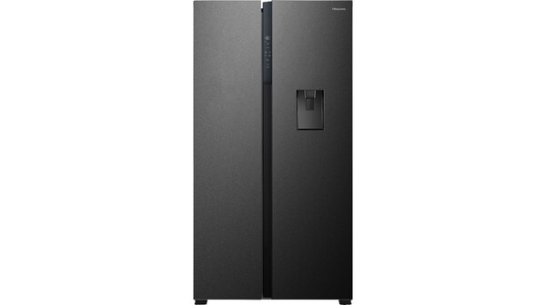 Tủ lạnh Hisense Inverter 550 lít RS708N4EBND
