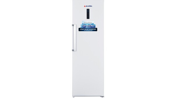 Tủ đông Alaska Inverter 310 lít IFI-290N