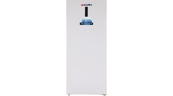 Tủ đông Alaska Inverter 415 lít IFI-390N