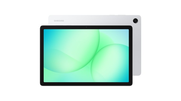 Máy tính bảng Samsung Galaxy Tab A11 Plus 5G 128GB Bạc