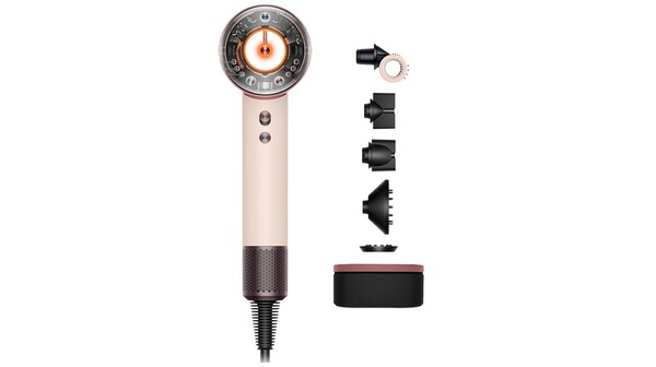 Máy sấy tóc Dyson Supersonic Nural™ HD16 (Ceramic Pink/Rose Gold)