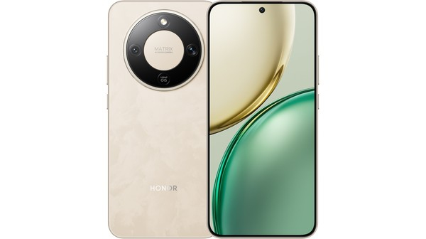 Điện thoại Honor X9D 12GB/512GB Vàng Bình Minh