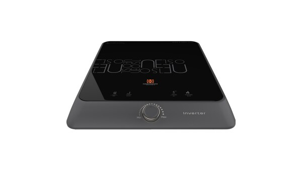 Bếp từ đơn Hawonkoo Seoul-CEH-106-INVERTER-GR