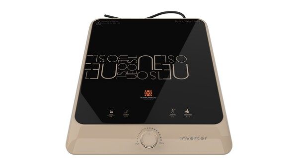 Bếp từ đơn Hawonkoo Seoul-CEH-106-INVERTER-CF