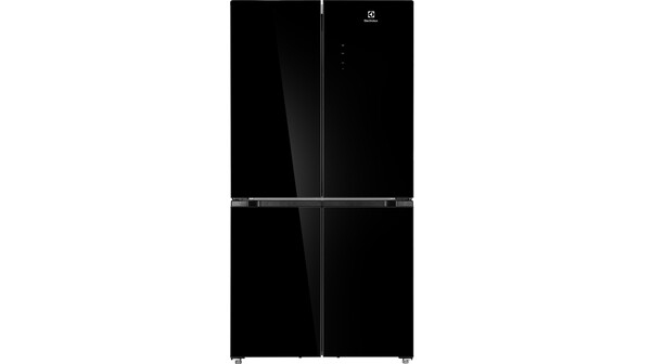 Tủ lạnh Electrolux Inverter 496 lít EQE4915A-B