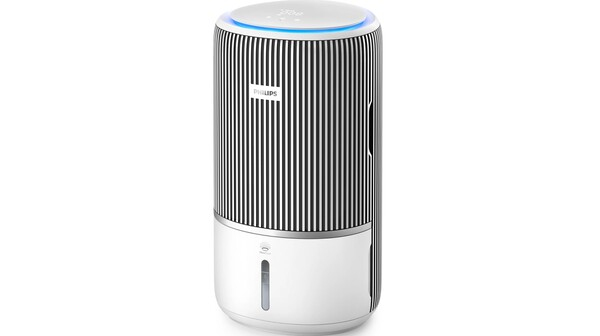 Máy lọc khí và bù ẩm Philips AC3420/10