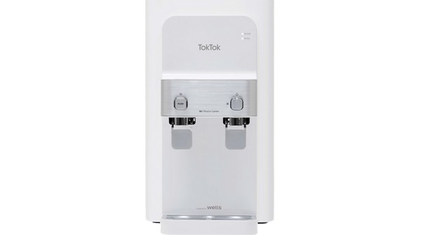Máy lọc nước TokTok 4 lõi TW-071