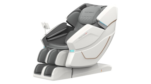 Ghế Massage Poongsan MCP 426