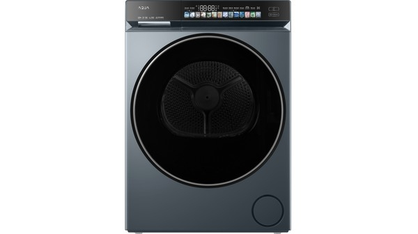 Máy sấy quần áo Aqua 10 kg AD10-AR377U1L(GN)