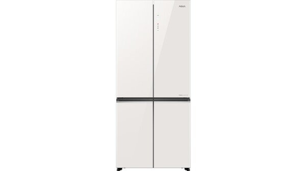 Tủ lạnh Aqua Inverter 522 lít AQR-MA600XA(KGC)U1