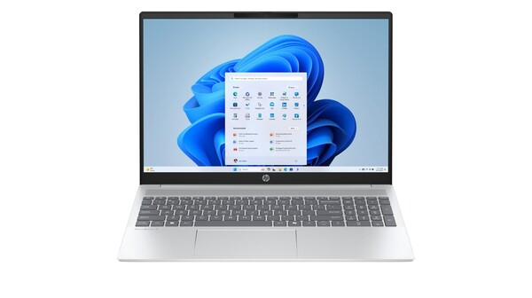 Laptop HP OmniBook 5 AI 16-af1052TU Ultra 7-255U/32GB/512GB/Win11 Bạc (C1MN6PA)