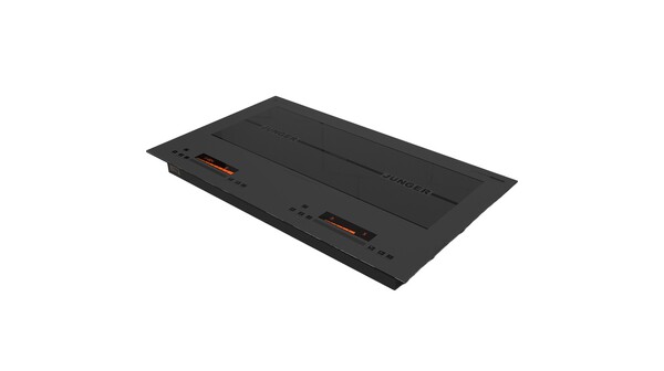 Bếp từ đôi Junger CEJ-222-INVERTER