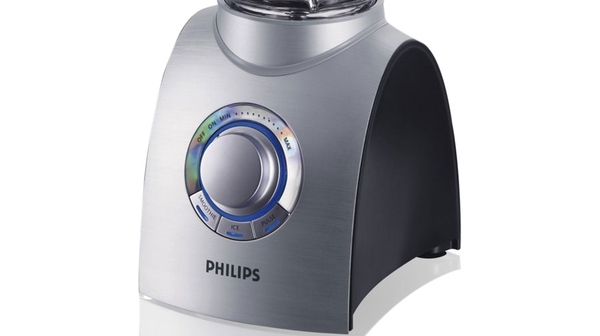 Philips HR2094/00 Aluminium Collection Turmixgép Product datasheet