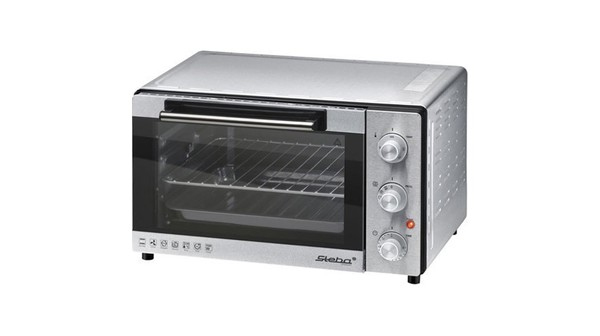 LÒ NƯỚNG STEBA KB 28 ECO