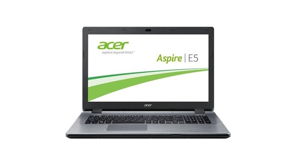 Acer e5 771 замена клавиатуры