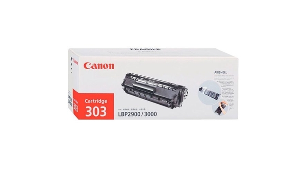 Canon 303 для какого принтера