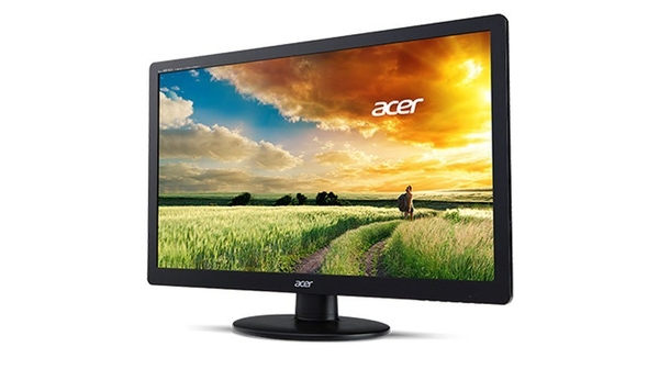 Màn hình máy tính Acer S200HQL 19.5 inches giá tốt tại nguyenkim.com