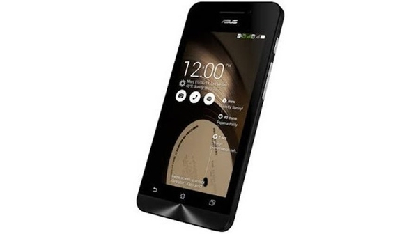 Điện thoại Asus Zenfone C ZC451CG cấu hình cao tại nguyenkim.com