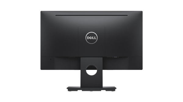 Màn hình Dell 19.5 inch E2016HV mặt lưng