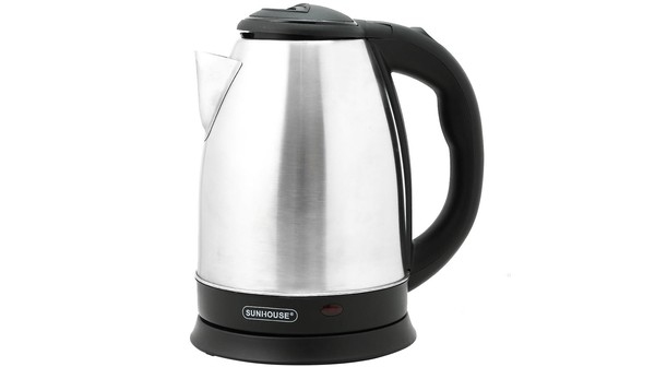 Bình đun siêu tốc Sunhouse 1.8 lít SHD1182