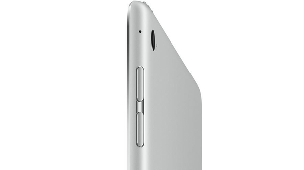 iPad Mini 4 Wifi 16GB Silver giá tốt có bán trả góp tại nguyenkim.com