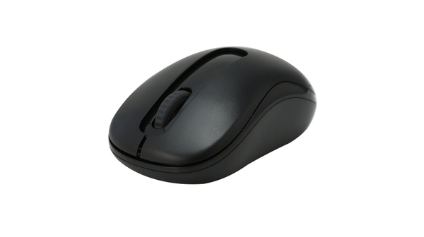 CHUỘT RAPOO M10 MÀU ĐEN