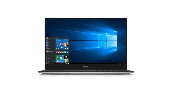 DELL XPS13 9350 6YJ60