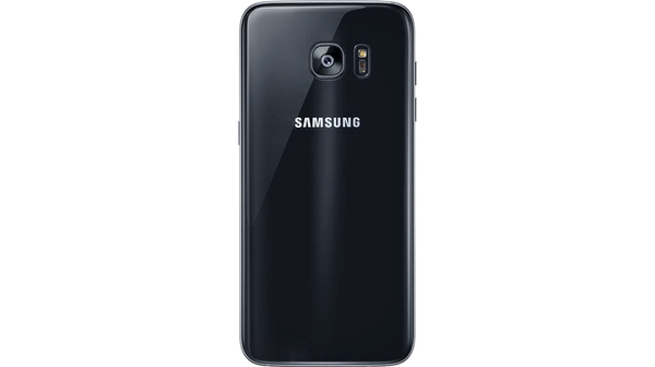 Điện thoại Samsung Galaxy S7 Edge thiết kế tinh xảo