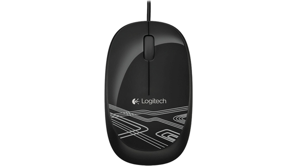Chuột Logitech M105 Đen