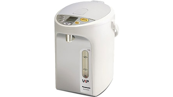BÌNH THỦY ĐIỆN PANASONIC NC-HU301PZSY