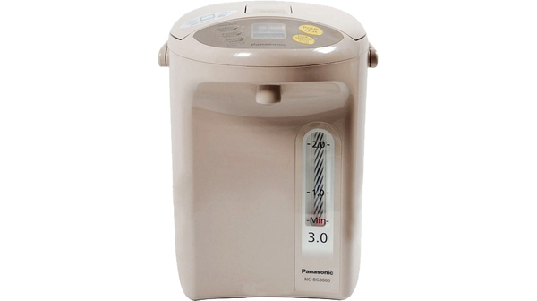 Bình thủy điện Panasonic NC-BG3000CSY