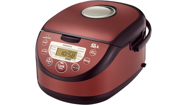 Nồi cơm điện Hitachi 1.8 lít RZ-GHE18Y