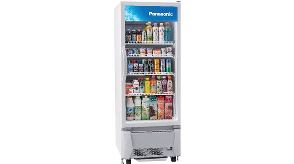 Tủ mát Panasonic 330 lít SMR-PT330A