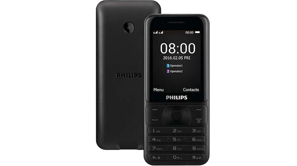 Philips xenium e181 код блокировки телефона