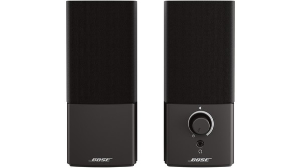 Loa Bose Companion 2 Series III