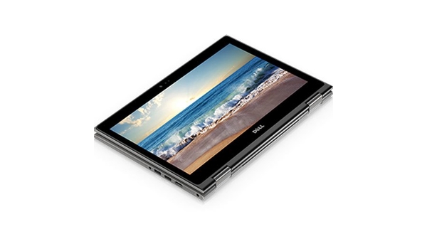 DELL Inspiron 13 5368 Tactile 13.3 SSD 256Go i7-6500U 8Go